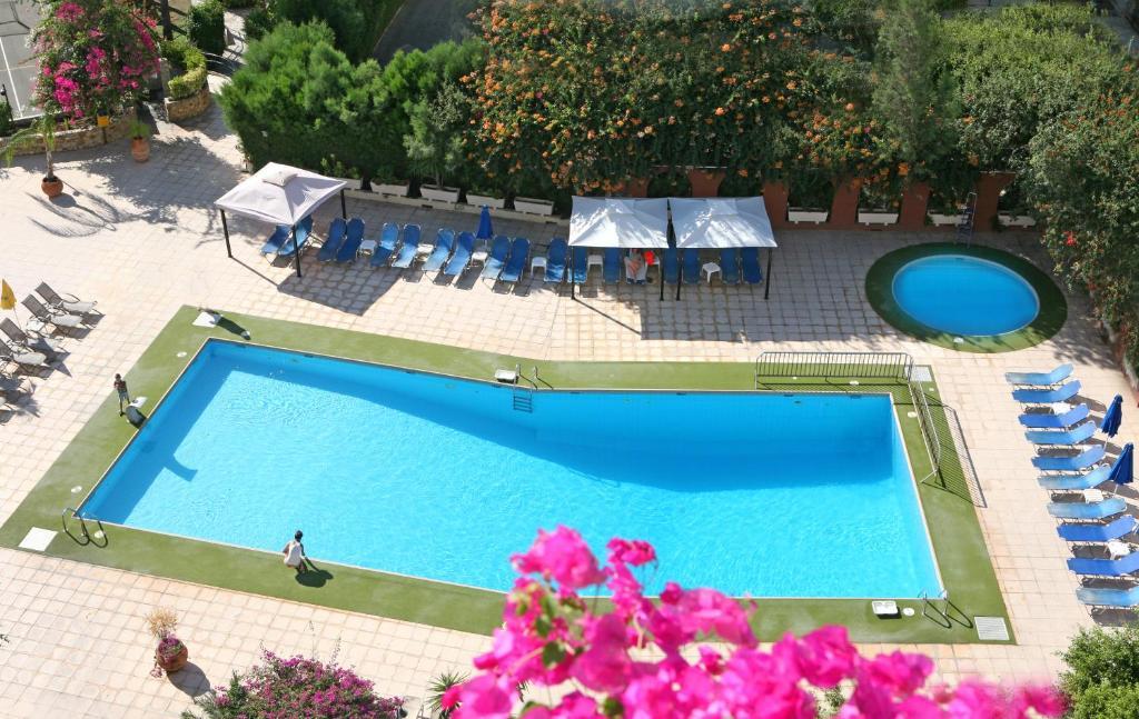 Navarria Blue 3* Λεμεσός