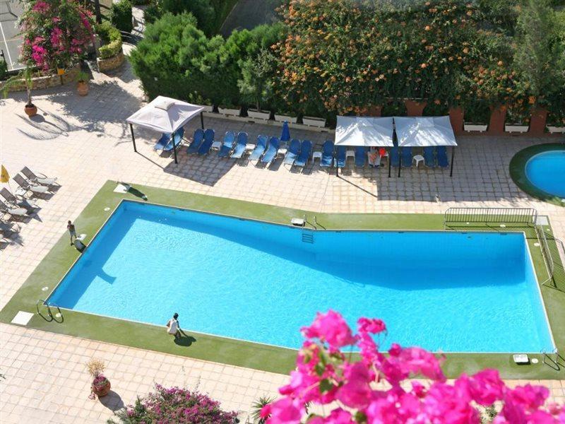 Navarria Blue 3* Λεμεσός