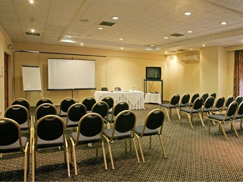 Navarria Blue Отель 3*