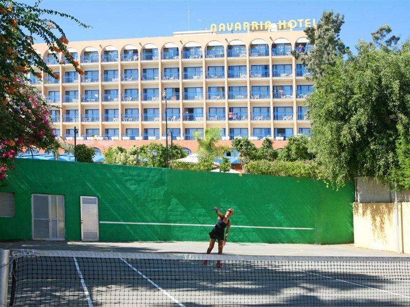 Navarria Blue 3* Λεμεσός