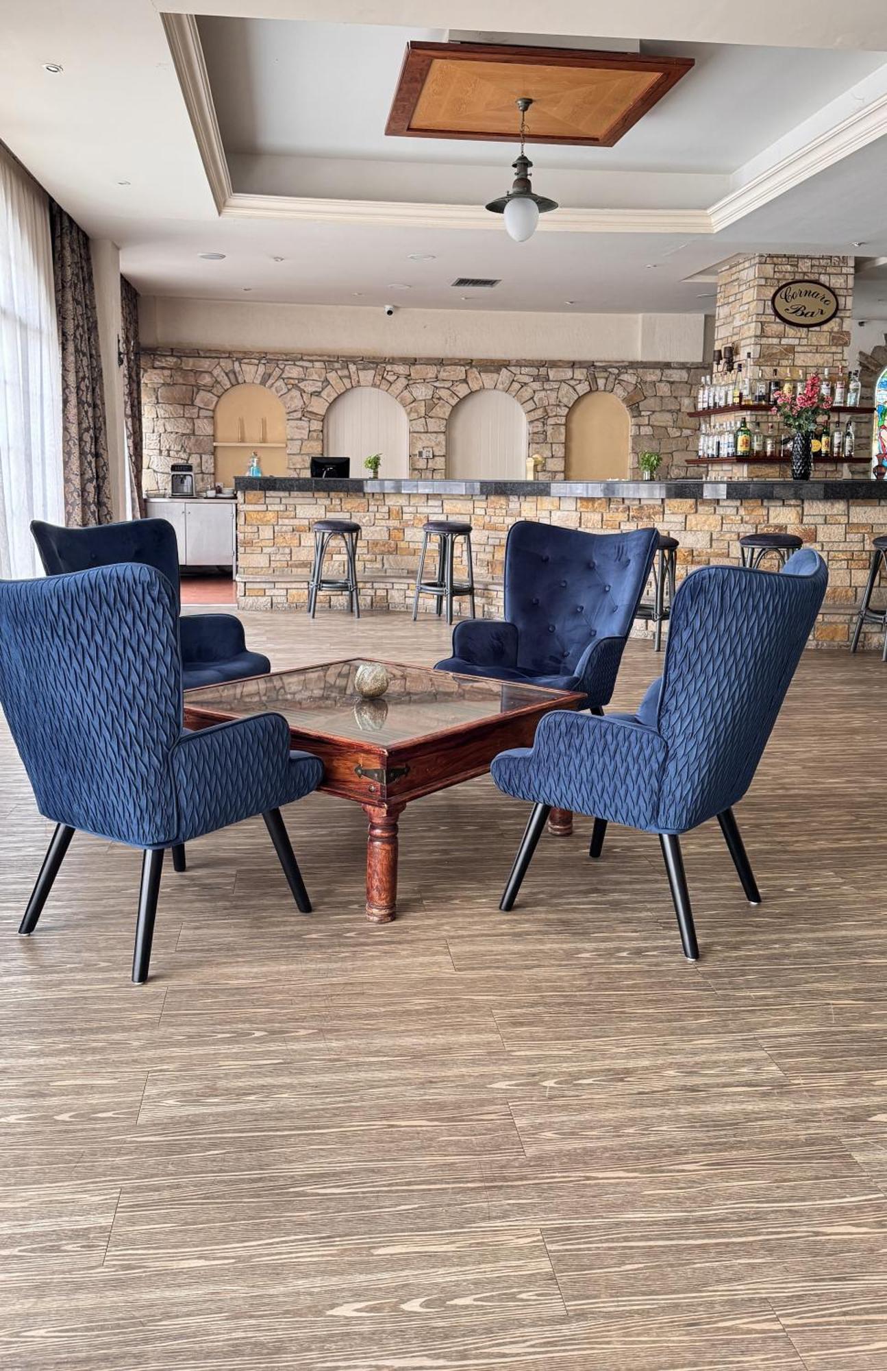 Navarria Blue 3* Лимасол