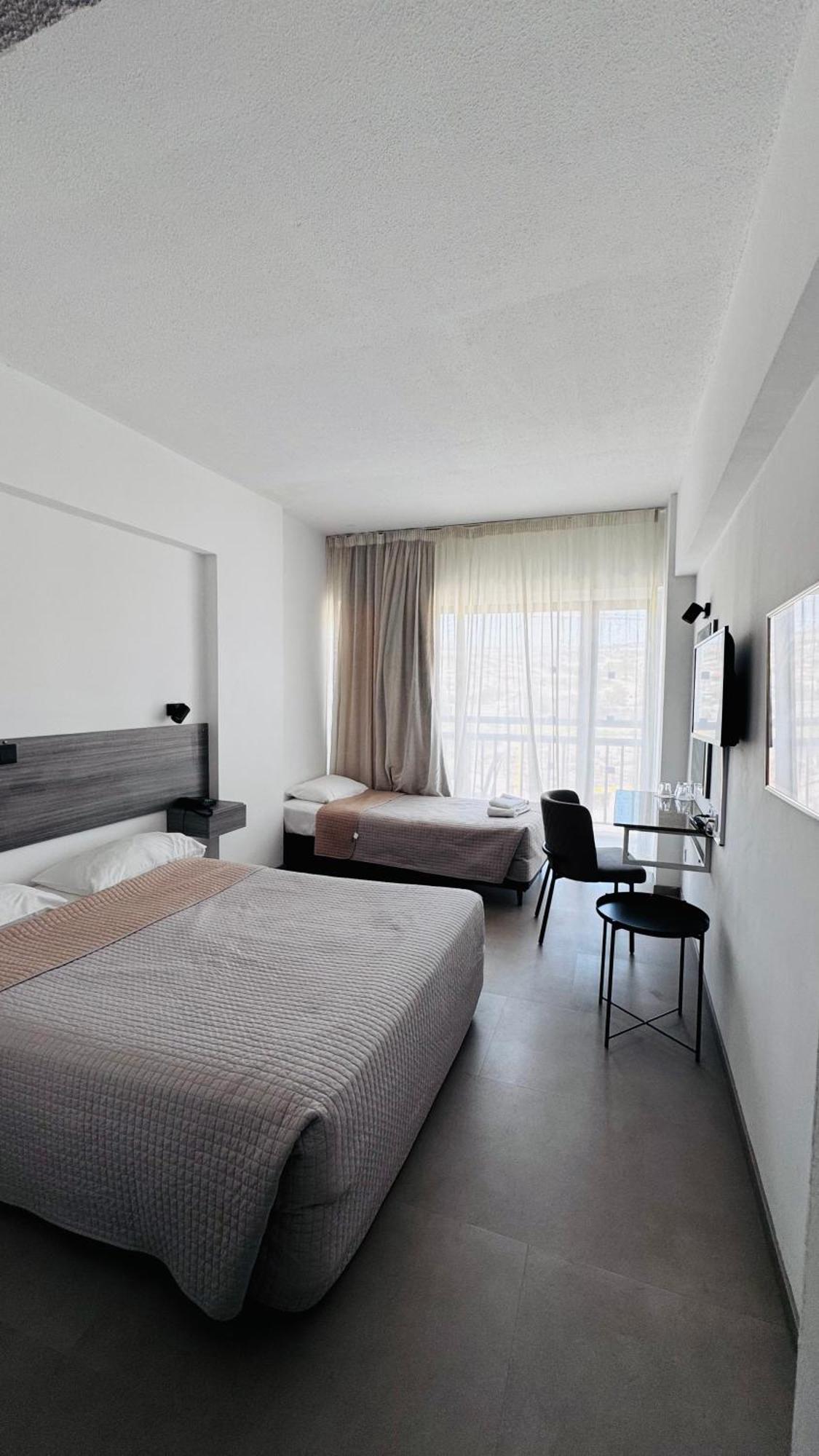 Navarria Blue Ξενοδοχείο 3*